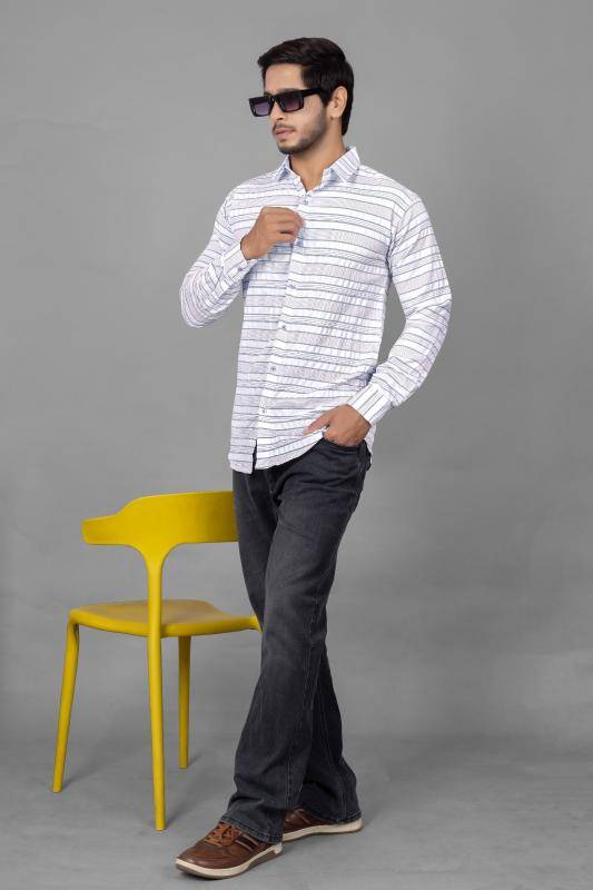 Man mode Wholesale shirt suppliers in Delhi